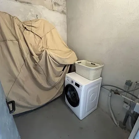 公寓 T2 Duplex A Saint-clair A Quelques Pas De La Plage