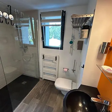 T2 Duplex A Saint-clair A Quelques Pas De La Plage 公寓 *
