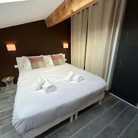 T2 Duplex A Saint-clair A Quelques Pas De La Plage *